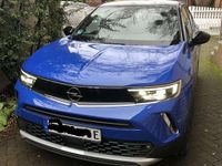 Gebraucht Opel Mokka-e Ultimate 100 kW (136 PS) 2022 SUV