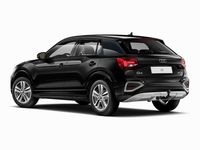 Neu Audi Q2 Advanced Plus 150 PS (110 kW) 2026 Schwarz SUV