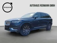 Gebraucht Volvo XC90 Plus 235 PS (172 kW) 2023 Denim blue SUV