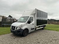 Gebraucht Nissan NV400 150 PS (110 kW) 2018 Van