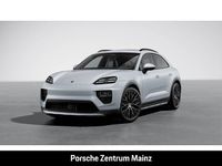 Neu Porsche Macan 264 kW (360 PS) 2026 Grau SUV