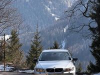 Gebraucht BMW 330 258 PS (189 kW) 2006 Silber Limousine