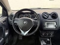Gebraucht Alfa Romeo MiTo Super 140 PS (102 kW) 2017 Weiß Kleinwagen