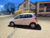 gebraucht VW Fox 1.2 Style