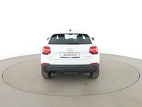 Gebraucht Audi Q2 150 PS (110 kW) 2019 Weiß SUV