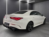 gebraucht Mercedes CLA35 AMG 4M AMG*Panorama*Kamera*LED*Ambiente*MBUX*