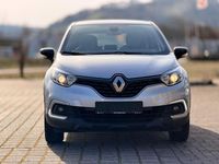Gebraucht Renault Captur Experience 90 PS (66 kW) 2018 Grau SUV
