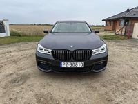 Gebraucht BMW 750L Exclusive 449 PS (330 kW) 2016 Limousine