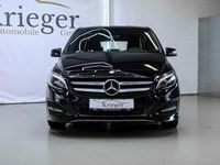 Gebraucht Mercedes B200 156 PS (114 kW) 2015 Other Van / Kleinbus