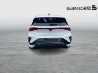 Neu Cupra Born 139 kW (190 PS) 2026 Glacial white m Kleinwagen