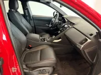 Gebraucht Jaguar E-Pace R-Dynamic 206 PS (151 kW) 2022 Caldera red SUV