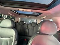 Gebraucht Mini Cooper 116 PS (85 kW) 2003 Rot Kleinwagen