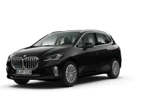 Gebraucht BMW 223 Active Tourer Efficient Dynamics 204 PS (150 kW) 2026 Van / Kleinbus