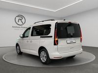 Neu VW Caddy Life 116 PS (85 kW) 2025 Candyweiß Van / Kleinbus