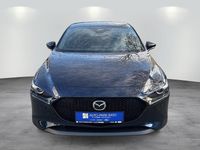 Neu Mazda 3 Homura-Line 186 PS (136 kW) 2025