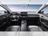 Neu MG S5 Comfort 125 kW (170 PS) 2025 Blau SUV