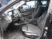 Gebraucht BMW 218 Advantage 150 PS (110 kW) 2023 Schwarz Coupé