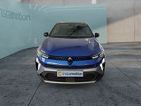 Gebraucht Renault Captur Esprit Alpine 143 PS (105 kW) 2024 Blau SUV