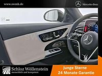 Gebraucht Mercedes E450 Night 367 PS (269 kW) 2023 Weiß Kombi