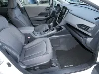 Neu Subaru Crosstrek Active 136 PS (100 kW) 2026 Weiß SUV