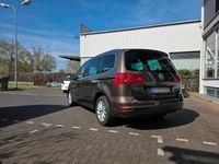 Gebraucht VW Sharan 190 PS (139 kW) 2012 Van / Kleinbus