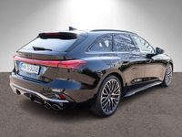 Gebraucht Audi S5 Ambiente 367 PS (269 kW) 2025 Mythosschwarz metallic Kombi