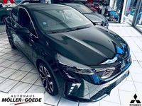 Second-hand Mitsubishi Colt Top 143 CP (105 kW) 2024 Negru Berlinǎ