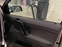 Gebraucht VW Polo 64 PS (47 kW) 2003 Silber Kleinwagen