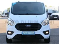Gebraucht Ford Transit 131 PS (96 kW) 2023 Weiß Van