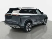 Neu Jaecoo 7 147 PS (108 kW) 2026 Olive grey metallic SUV