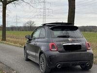 gebraucht Abarth 500 Fiat