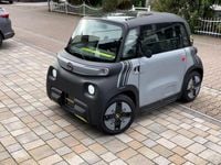 Gebraucht Opel Rocks-e Edition 2022 Kleinwagen