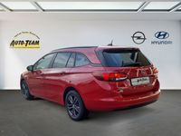 gebraucht Opel Astra Sports Tourer 120 Jahre 1.2 Turbo