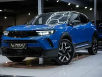 Gebraucht Opel Mokka GS Line 131 PS (96 kW) 2024 Blau SUV