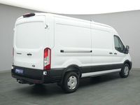 Neu Ford Transit Trend 165 PS (121 kW) 2025 Weiß Van / Kleinbus