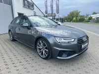 Occasion Audi A4 S-Line 190 ch (139 kW) 2019 Gris Break