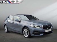 gebraucht BMW 118 i / SPORT LINE / LED / HIFI / LENKRADHEIZ.