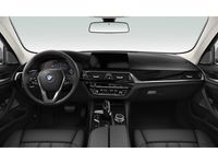 gebraucht BMW 530 d Touring