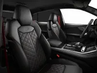 Gebraucht Audi Q8 Sport 286 PS (210 kW) 2025 Individuallackierungen audi exclusive SUV