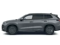 Neu VW Tayron IQ Drive 150 PS (110 kW) 2026 Grau SUV