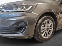 Gebraucht Ford Focus Titanium 155 PS (114 kW) 2024 Grau Kombi