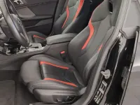 Gebraucht BMW 220 Performance 178 PS (130 kW) 2024 Schwarz Coupé