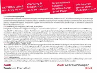 Gebraucht Audi A6 e-tron Performance 269 kW (367 PS) 2025 Plasmablau metallic Kombi