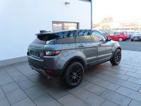 Gebraucht Land Rover Range Rover evoque SE 179 PS (131 kW) 2019 Grau SUV