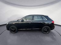 Gebraucht Audi Q3 Ambiente 150 PS (110 kW) 2025 Mythosschwarz metallic SUV