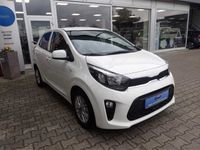 gebraucht Kia Picanto Vision 1.0 Rückfahrkamera, Connectivity Paket Sitzheizung vorn