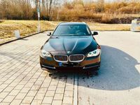 gebraucht BMW 520 520 d