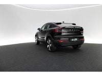 Gebraucht Volvo C40 Plus 169 kW (231 PS) 2022 Black solid stone SUV