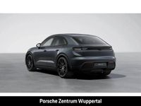 Gebraucht Porsche Macan 300 kW (408 PS) 2022 Grau SUV