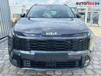 Neu Kia Sportage GT-Line 179 PS (131 kW) 2026 Pentagrau metallic SUV